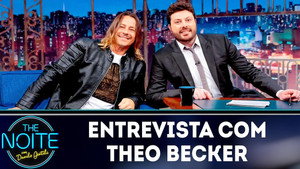 The Noite com Danilo Gentili 12. évad Ep.58 58. epizód