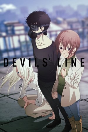 Devils Line poszter