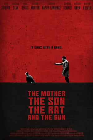 The Mother the Son The Rat and The Gun poszter