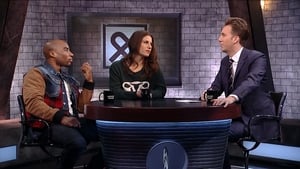 The Opposition with Jordan Klepper Season 1 Ep.57 57. epizód