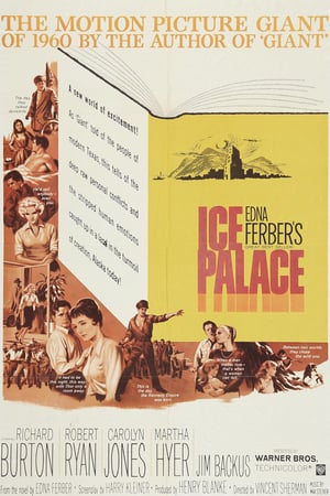 Ice Palace poszter