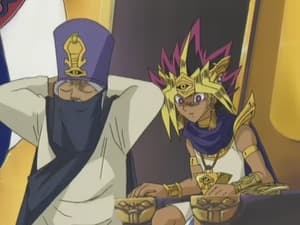 Yu-Gi-Oh! 1. évad Ep.201 201. epizód