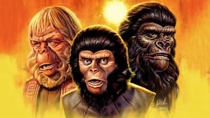 Planet of the Apes kép