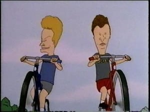 Beavis and Butt-Head Season 7 Ep.24 24. epizód