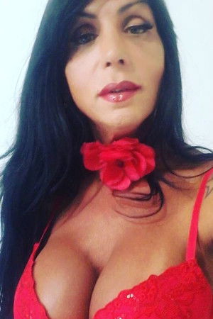Roberta Gretchen Coppola