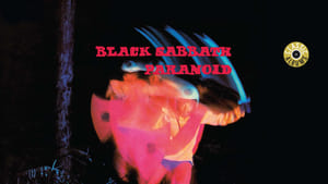 Black Sabbath - Paranoid - Classic Albums háttérkép