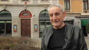 Un milanese a Milano - Walter Valdi háttérkép
