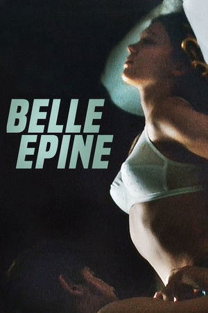 Belle épine poszter