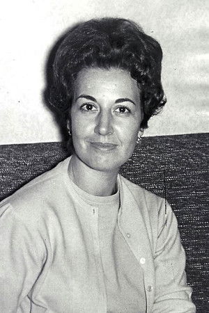 Asunción Balaguer profil kép