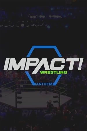 TNA iMPACT! poszter