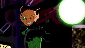 Legion of Super Heroes Season 2 Ep.5 5. epizód