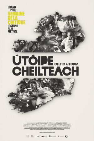 Útóipe Cheilteach poszter
