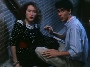 Degrassi High Season 1 Ep.12 12. epizód