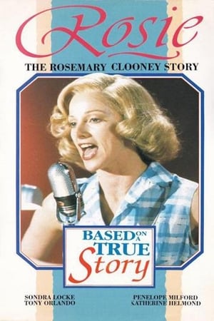 Rosie: The Rosemary Clooney Story poszter