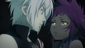 D.Gray-man HALLOW Season 1 Ep.6 6. epizód