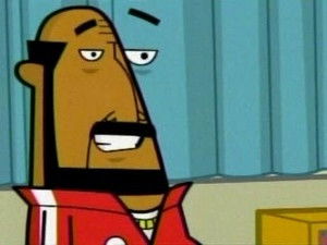 Bromwell High Season 1 Ep.7 7. epizód