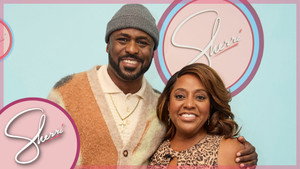 The Sherri Shepherd Show 4. évad Ep.17 17. epizód