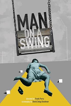 Man on a Swing poszter