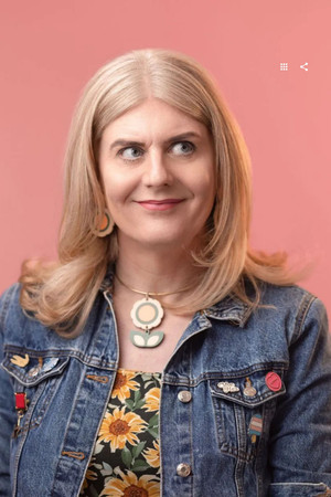 Becky Cheatle profil kép