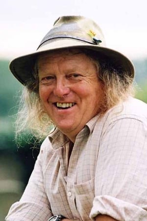 Phil Harding