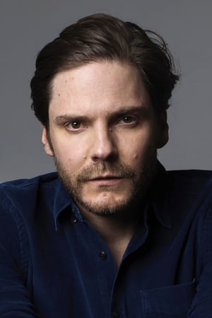 Daniel Brühl profil kép