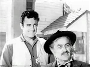 Gunsmoke Season 4 Ep.19 19. epizód