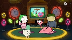 Sarah & Duck 3. évad Ep.23 23. epizód