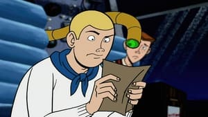 The Venture Bros. 2. évad Ep.5 5. epizód