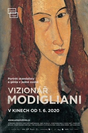 Maledetto Modigliani poszter