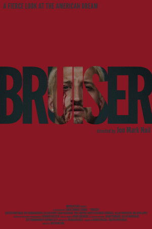 Bruiser poszter