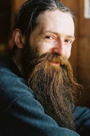 Aubrey de Grey