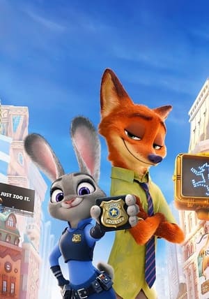 Zootopia filmek