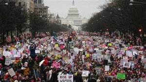 Not Done: Women Remaking America háttérkép