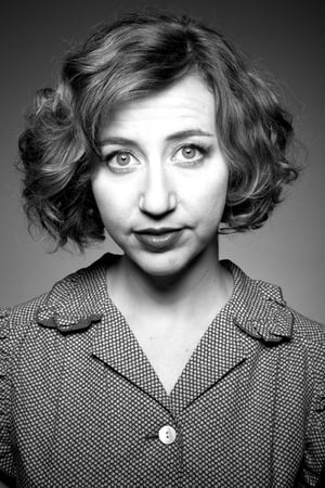 Kristen Schaal profil kép