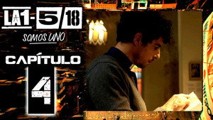 La 1-5/18 Somos uno 1. évad Ep.4 4. epizód