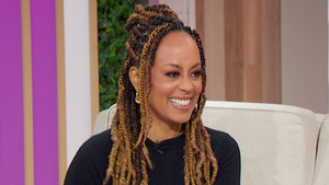The Sherri Shepherd Show 3. évad Ep.33 33. epizód