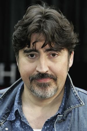 Alfred Molina profil kép