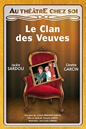 Le Clan des Veuves poszter