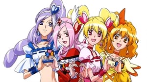 フレッシュプリキュア！ kép