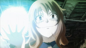 COPPELION Season 1 Ep.13 13. epizód