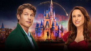 Holiday Ever After: A Disney World Wish Come True háttérkép