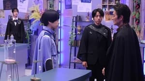 仮面ライダー 34. évad Ep.11 11. epizód