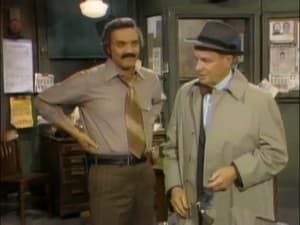 Barney Miller Season 1 Ep.9 9. epizód