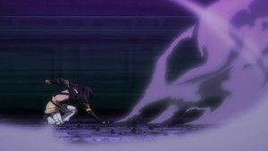 Shuumatsu no Valkyrie 3. évad Ep.5 Helheim királyának büszkesége