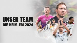 Unser Team - Die Heim-EM 2024 háttérkép