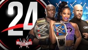 WWE 24 7. évad Ep.3 3. epizód