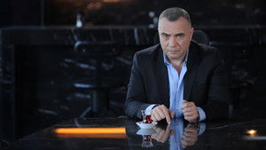 Eşkıya Dünyaya Hükümdar Olmaz 2. évad Ep.29 29. epizód