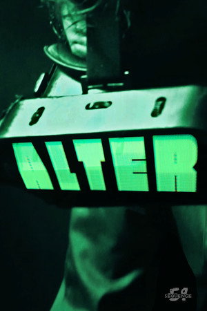 ALTER poszter