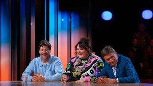De dag van vandaag 5. évad Ep.35 35. epizód