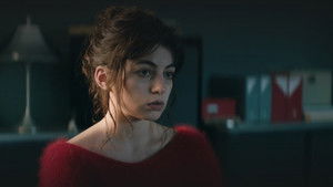 La Fille qu'on appelle háttérkép